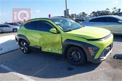 هيونداي كونا